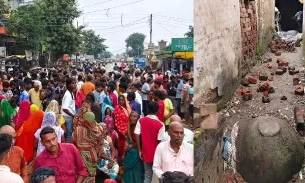 NEET छात्र की हत्या- ग्रामीणों की कुटाई से अधमरा हुए पशु तस्कर की मौत