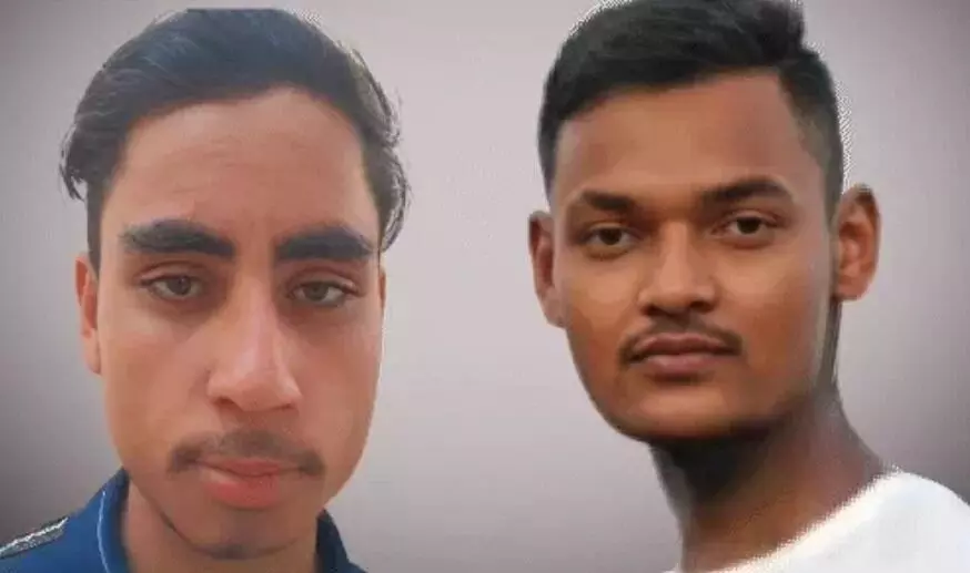 दिशा पाटनी के घर फायरिंग मामला-एक एक लाख के इनामी दो शूटर गिरफ्तार