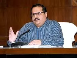 MLC चुनाव मतदाता सूची के पुनरीक्षण के लिए नोटिस जारी होगा 30 सितंबर को MLC चुनाव मतदाता सूची के पुनरीक्षण के लिए नोटिस जारी होगा 30 सितंबर को