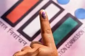 यूपी में होगा उप चुनाव - मेरठ और बिजनौर की यह सीट भी है शामिल यूपी में होगा उप चुनाव - मेरठ और बिजनौर की यह सीट भी है शामिल