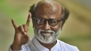 रजनीकांत के सुनहरे 50 साल-प्राइम वीडियो ने खास वीडियो से दिया ट्रिब्यूट रजनीकांत के सुनहरे 50 साल-प्राइम वीडियो ने खास वीडियो से दिया ट्रिब्यूट