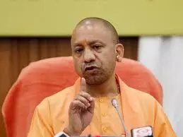 सरकार की नीयत साफ़ हो तो योजनाएं अपना रास्ता बना लेती हैं- योगी सरकार की नीयत साफ़ हो तो योजनाएं अपना रास्ता बना लेती हैं- योगी
