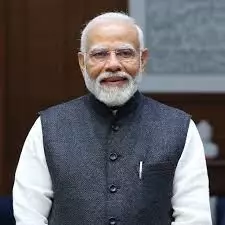 हमें भारत में ही बनाने होंगे, चिप हो या शिप- मोदी हमें भारत में ही बनाने होंगे, चिप हो या शिप- मोदी