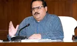 MLC चुनाव मतदाता सूची के पुनरीक्षण के लिए नोटिस जारी होगा 30 सितंबर को MLC चुनाव मतदाता सूची के पुनरीक्षण के लिए नोटिस जारी होगा 30 सितंबर को