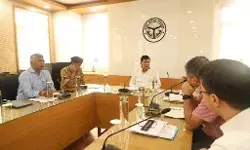 बोले ऊर्जा मंत्री - विजिलेंस के नाम पर उपभोक्ता ना हो कतई उत्पीड़न बोले ऊर्जा मंत्री - विजिलेंस के नाम पर उपभोक्ता ना हो कतई उत्पीड़न