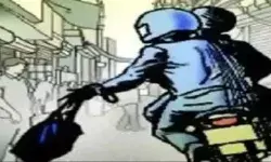 लूट, झपटमारी व चोरी के अपराधी दबोचे गए, छह से अधिक मामले सुलझे