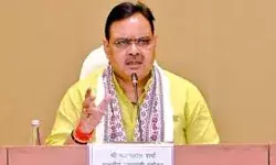 बोले मुख्यमंत्री युवा एक कदम बढ़ाएं- हम सौ कदम चलेंगे