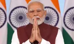 GST की नई दरें लागू होने की पूर्व संध्या पर देश को संबोधित करेंगे पीएम GST की नई दरें लागू होने की पूर्व संध्या पर देश को संबोधित करेंगे पीएम