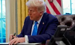 नोबेल पुरस्कार के लिए ट्रंप की फिर टपकी लार- खुद के लिए मांगा नोबेल नोबेल पुरस्कार के लिए ट्रंप की फिर टपकी लार- खुद के लिए मांगा नोबेल