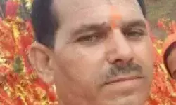 मलिक को घर छोड़कर आ रहे पेट्रोल पंप मैनेजर को बाइक सवारों ने मारी गोली मलिक को घर छोड़कर आ रहे पेट्रोल पंप मैनेजर को बाइक सवारों ने मारी गोली