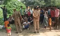 मामूली सी बात पर लाठी से प्रहार कर वृद्ध ने पत्नी को उतारा मौत के घाट मामूली सी बात पर लाठी से प्रहार कर वृद्ध ने पत्नी को उतारा मौत के घाट