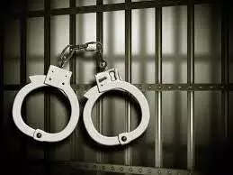 हेरोइन, नकदी, सोना-चांदी के साथ तीन तस्कर पुलिस के लगे हाथ हेरोइन, नकदी, सोना-चांदी के साथ तीन तस्कर पुलिस के लगे हाथ