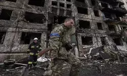 यूक्रेनी ड्रोन हमलों में इतने लोगों की मौत, 16 लोग घायल यूक्रेनी ड्रोन हमलों में इतने लोगों की मौत, 16 लोग घायल