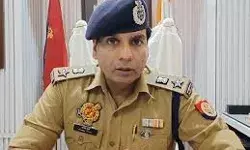 SSP ने कर दिए 7 सब इंस्पेक्टर के ट्रांसफर - अखिल चौधरी बने SSI SSP ने कर दिए 7 सब इंस्पेक्टर के ट्रांसफर - अखिल चौधरी बने SSI