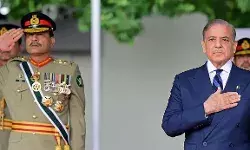 पाकिस्तान ने अपने ही लोगों पर बरपाया कहर- हवाई हमले में 30 की मौत पाकिस्तान ने अपने ही लोगों पर बरपाया कहर- हवाई हमले में 30 की मौत