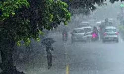 बड़ी खबर अगले सात दिनों तक भारी बारिश के आसार बड़ी खबर अगले सात दिनों तक भारी बारिश के आसार