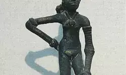 निजी विश्वविद्यालय का प्रोफेसर निकला चोर- नेशनल म्यूजियम से चोरी की थी