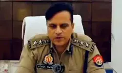ड्यूटी से जी चुराने वाले पुलिस कर्मियों पर कार्रवाई- 16 निलंबित ड्यूटी से जी चुराने वाले पुलिस कर्मियों पर कार्रवाई- 16 निलंबित