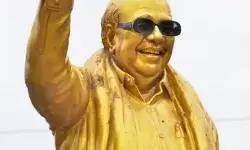 नहीं लगेगी करुणानिधि की मूर्ति- नेताओं के महिमा मंडन के लिए जनता के...