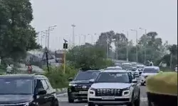 बसपा शामिल होने को लेकर आजम खान ने कहीं यह बड़ी बात- बोले.. बसपा शामिल होने को लेकर आजम खान ने कहीं यह बड़ी बात- बोले..