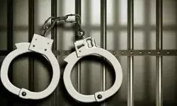 पेट्रोल पम्प पर लूट के छह आरोपियों को पुलिस ने किया गिरफ्तार पेट्रोल पम्प पर लूट के छह आरोपियों को पुलिस ने किया गिरफ्तार