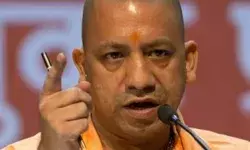 एक्शन में योगी-राज्य कर की डिप्टी कमिश्नर सस्पेंड- इनपुट टैक्स....