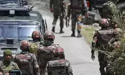 सेना के जवानों के साथ हादसा- पांच जवान हुए घायल सेना के जवानों के साथ हादसा- पांच जवान हुए घायल