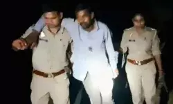 मुठभेड़ में पुलिस और बदमाशों में चली गोली-दो लुटेरे घायल- तमंचे एवं..