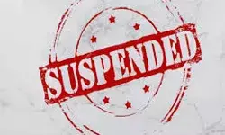 आपराधिक पृष्ठभूमि वाले 282 लोगों के शस्त्र लाइसेंस हुए निलंबित आपराधिक पृष्ठभूमि वाले 282 लोगों के शस्त्र लाइसेंस हुए निलंबित