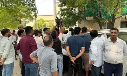 रात को सोने गया सपा MLA का साला सबेरे फंदे पर लटका मिला रात को सोने गया सपा MLA का साला सबेरे फंदे पर लटका मिला