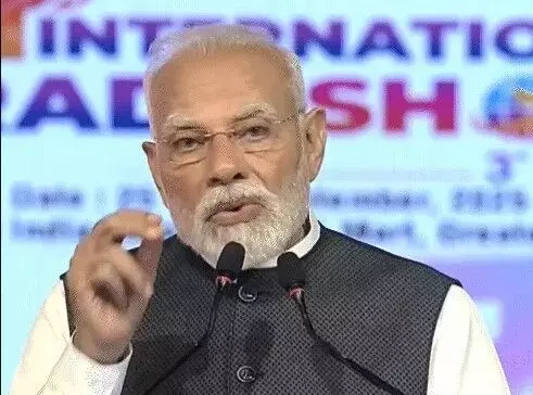 किसी पर निर्भर रहना नहीं मंजूर- देश में ही बनाएंगे चिप से लेकर की शिप