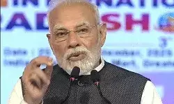 किसी पर निर्भर रहना नहीं मंजूर- देश में ही बनाएंगे चिप से लेकर की शिप किसी पर निर्भर रहना नहीं मंजूर- देश में ही बनाएंगे चिप से लेकर की शिप