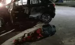 जिम मालिक को मारी गोलियां- दोस्त के होटल पर भी ताबड़तोड़ फायरिंग