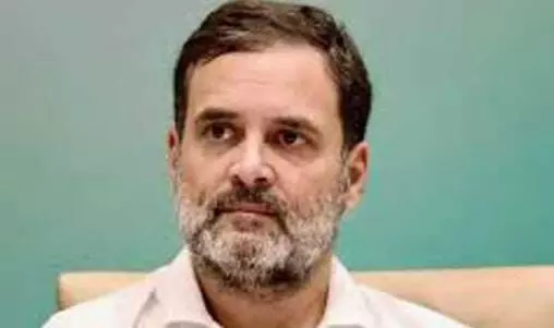 राहुल का तंज- पेपर लीक करवा रही भाजपा का दूसरा नाम पेपर चोर पार्टी