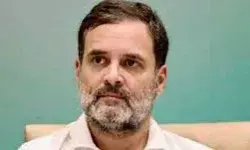 राहुल का तंज- पेपर लीक करवा रही भाजपा का दूसरा नाम पेपर चोर पार्टी राहुल का तंज- पेपर लीक करवा रही भाजपा का दूसरा नाम पेपर चोर पार्टी