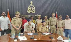 बाइक चोरी गिरोह का पर्दाफाश- 3 मुकदमों की एक साथ खुली पोल