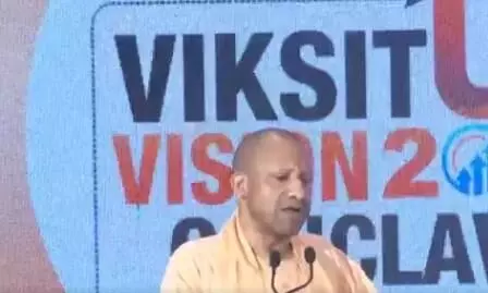 मौलाना भूल गया था कि UP में किसका शासन है? ऐसा सबक सिखाएंगे....