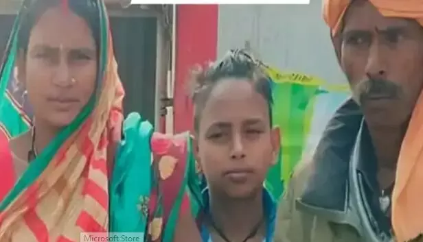 मकान में लगी आग में अंदर सो रहे चार लोगों की जिंदा जलकर मौत