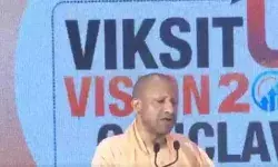 मौलाना भूल गया था कि UP में किसका शासन है? ऐसा सबक सिखाएंगे....