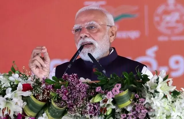 मन की बात में PM की अपील- गर्व से कह स्वदेशी है-2 अक्टूबर को जरूर..
