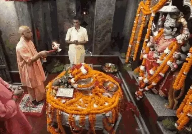 CM योगी का बड़ा ऑफर- बिना मांगे अवेलेबल होगा जहन्नुम का टिकट