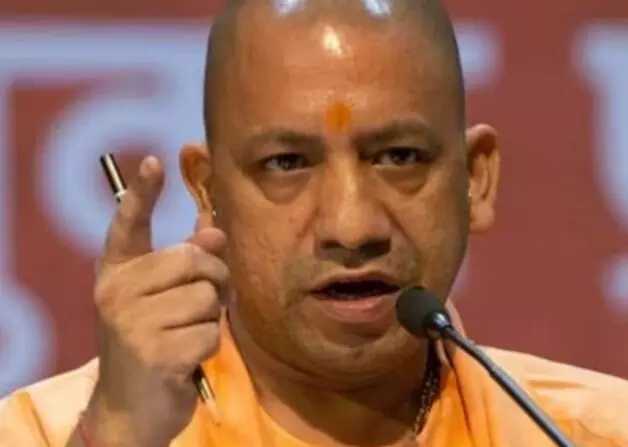 मुख्तार के करीबी नगर पंचायत अध्यक्ष पर सरकार का एक्शन- 24 करोड़ की..