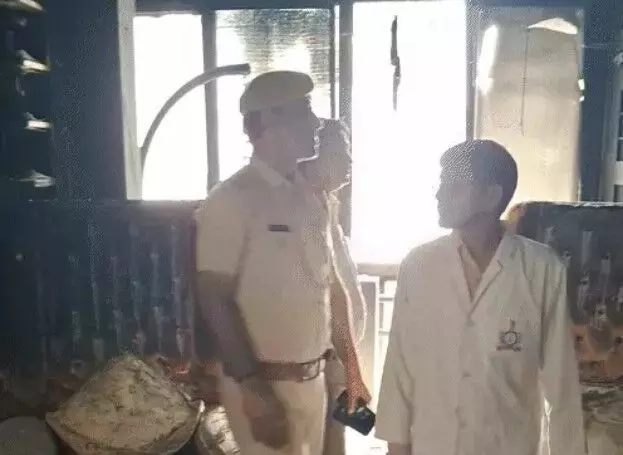 TV एक्ट्रेस के छोटे एक्टर बेटे समेत 2 बच्चों की दम घुटने से मौत