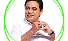 केटीआर का तीखा वार- बाढ़ कांग्रेस सरकार की लापरवाही के कारण.... केटीआर का तीखा वार- बाढ़ कांग्रेस सरकार की लापरवाही के कारण....