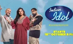 सोनी टीवी पर वापसी कर रहा है इंडियन आइडल- नए सीज़न की थीम: “यादों की.. सोनी टीवी पर वापसी कर रहा है इंडियन आइडल- नए सीज़न की थीम: “यादों की..