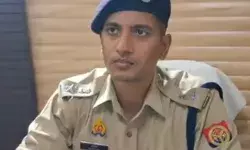 गिरी लूट की घटनाओं की गाज- हटाया थानेदार- कई अन्य भी इधर से उधर गिरी लूट की घटनाओं की गाज- हटाया थानेदार- कई अन्य भी इधर से उधर