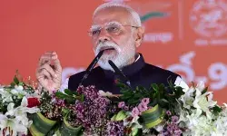 मन की बात में PM की अपील- गर्व से कह स्वदेशी है-2 अक्टूबर को जरूर.. मन की बात में PM की अपील- गर्व से कह स्वदेशी है-2 अक्टूबर को जरूर..