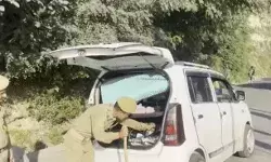 सेना ने दो आतंकी ढेर कर ठिकाने लगायें- कर रहे थे घुसपैठ की कोशिश