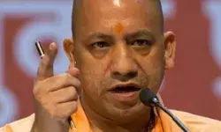 मुख्तार के करीबी नगर पंचायत अध्यक्ष पर सरकार का एक्शन- 24 करोड़ की..