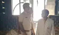 TV एक्ट्रेस के छोटे एक्टर बेटे समेत 2 बच्चों की दम घुटने से मौत TV एक्ट्रेस के छोटे एक्टर बेटे समेत 2 बच्चों की दम घुटने से मौत